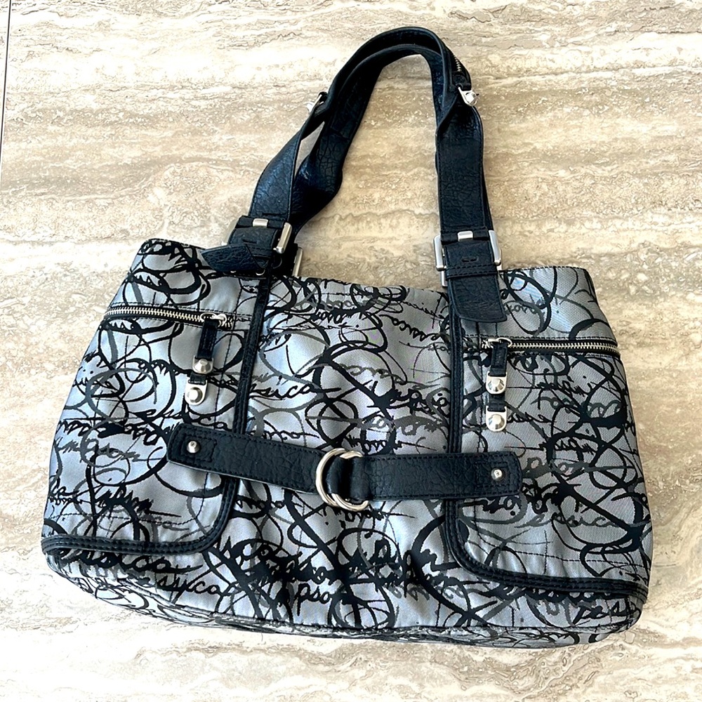 Jessica Simpson purse